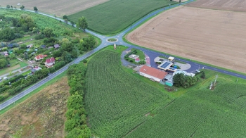 Prodej pozemku 9212 m², Kuchařovice