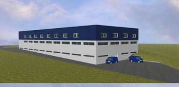 Prodej pozemku 9212 m², Kuchařovice