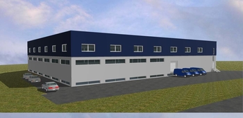 Prodej pozemku 9212 m², Kuchařovice