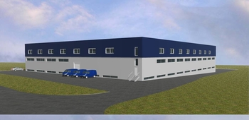 Prodej pozemku 9212 m², Kuchařovice