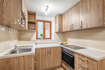 Prodej apartmánu 236 m², Dvory nad Lužnicí