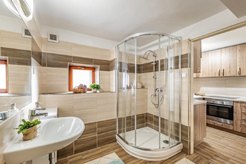 Prodej apartmánu 236 m², Dvory nad Lužnicí