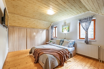 Prodej apartmánu 236 m², Dvory nad Lužnicí