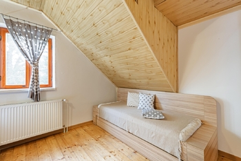Prodej apartmánu 236 m², Dvory nad Lužnicí