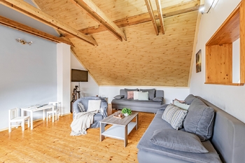 Prodej apartmánu 236 m², Dvory nad Lužnicí