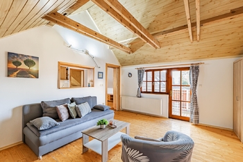 Prodej apartmánu 236 m², Dvory nad Lužnicí
