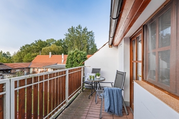 Prodej apartmánu 236 m², Dvory nad Lužnicí