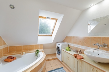 Prodej apartmánu 236 m², Dvory nad Lužnicí
