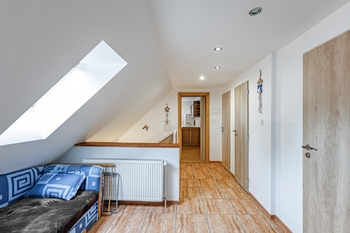 Prodej apartmánu 236 m², Dvory nad Lužnicí