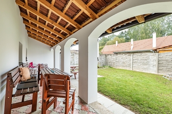 Prodej apartmánu 236 m², Dvory nad Lužnicí
