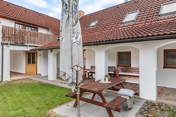 Prodej apartmánu 236 m², Dvory nad Lužnicí
