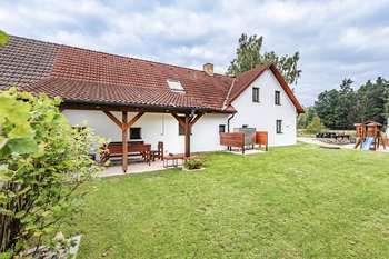 Prodej apartmánu 236 m², Dvory nad Lužnicí