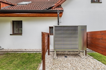 Prodej apartmánu 236 m², Dvory nad Lužnicí