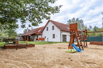 Prodej apartmánu 236 m², Dvory nad Lužnicí