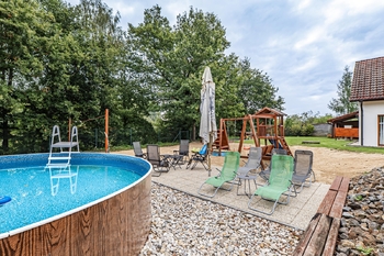 Prodej apartmánu 236 m², Dvory nad Lužnicí