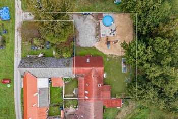 Prodej apartmánu 236 m², Dvory nad Lužnicí