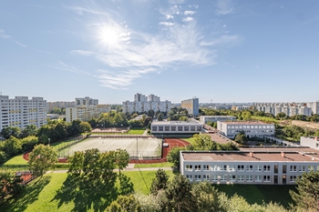 Pronájem bytu 3+kk v osobním vlastnictví 66 m², Praha 4 - Chodov