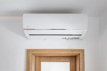 Klimatizace - Pronájem bytu 3+kk v osobním vlastnictví 66 m², Praha 4 - Chodov