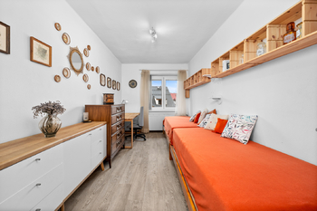 Prodej bytu 3+kk v osobním vlastnictví 72 m², Kašperské Hory