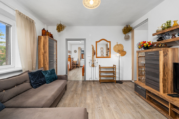 Prodej bytu 3+kk v osobním vlastnictví 72 m², Kašperské Hory