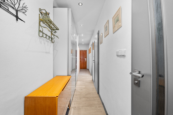 Prodej bytu 3+kk v osobním vlastnictví 72 m², Kašperské Hory