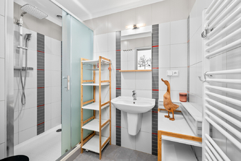 Prodej bytu 3+kk v osobním vlastnictví 72 m², Kašperské Hory