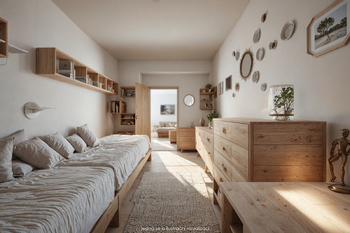 Prodej bytu 3+kk v osobním vlastnictví 72 m², Kašperské Hory