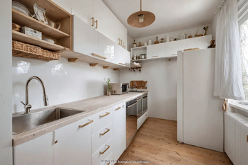 Prodej bytu 3+kk v osobním vlastnictví 72 m², Kašperské Hory