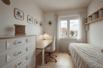 Prodej bytu 3+kk v osobním vlastnictví 72 m², Kašperské Hory