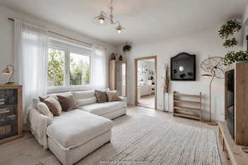 Prodej bytu 3+kk v osobním vlastnictví 72 m², Kašperské Hory