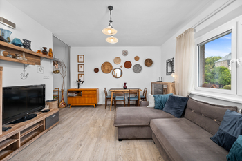 Prodej bytu 3+kk v osobním vlastnictví 72 m², Kašperské Hory