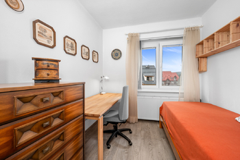 Prodej bytu 3+kk v osobním vlastnictví 72 m², Kašperské Hory