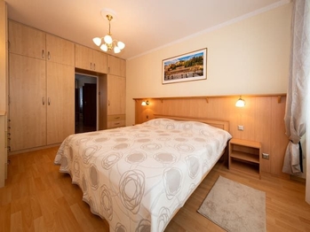 Pronájem bytu 2+1 v osobním vlastnictví 53 m², Karlovy Vary