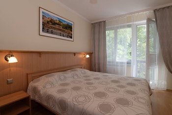 Pronájem bytu 2+1 v osobním vlastnictví 53 m², Karlovy Vary