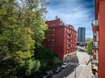 Pronájem bytu 2+1 v osobním vlastnictví 53 m², Karlovy Vary