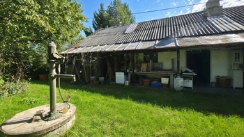 Prodej pozemku 1265 m², Cítov