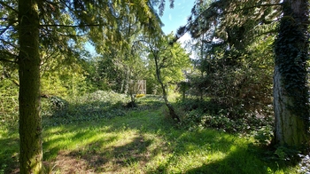 Prodej pozemku 1265 m², Cítov