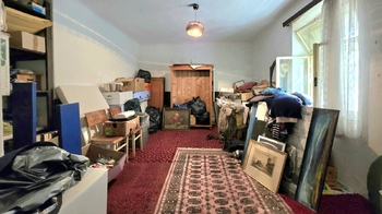 Prodej pozemku 1265 m², Cítov