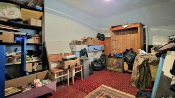 Prodej pozemku 1265 m², Cítov