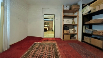 Prodej pozemku 1265 m², Cítov