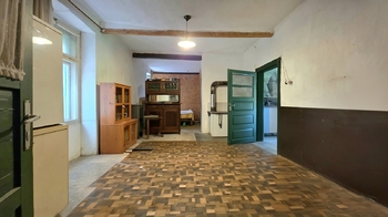 Prodej pozemku 1265 m², Cítov