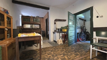 Prodej pozemku 1265 m², Cítov