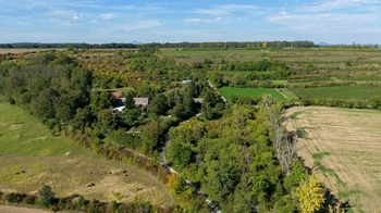 Prodej pozemku 1265 m², Cítov