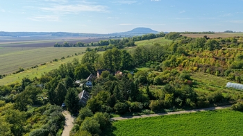 Prodej pozemku 1265 m², Cítov