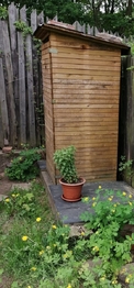 Prodej pozemku 780 m², Chomutov