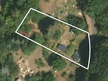 Prodej pozemku 780 m², Chomutov