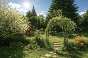 Prodej pozemku 780 m², Chomutov