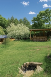 Prodej pozemku 780 m², Chomutov