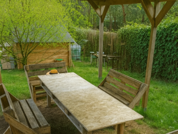 Prodej pozemku 780 m², Chomutov