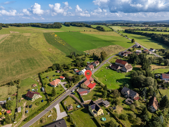 Prodej ubytovacího zařízení 361 m², Dětřichov